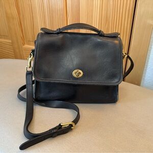 Coach Vintage Crossbody Bag